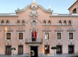 ECLA VISITA A LA UNIVERSIDAD DE MURCIA (UMU)