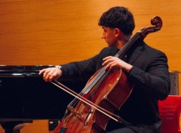 Martes Música Concierto de DAVID GÓMEZ Y PEDRO VALERO