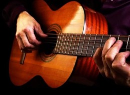 Martes Música Concierto del CONSERVATORIO SECCIÓN FLAMENCO