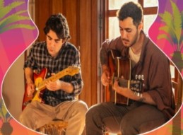 Martes Música Concierto de FAC Y JARA