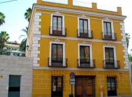 Miércoles Museos MUSEO DE LA CIUDAD