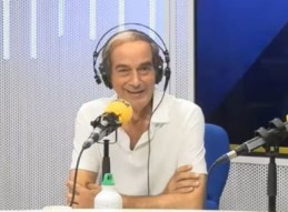 AGORA con ISAIAS LAFUENTE. LA CULTURA Y EL LENGUAJE