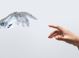 MANEJO DE LA INTELIGENCIA ARTIFICIAL A TRAVÉS DEL MÓVIL