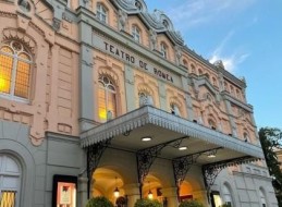 ECLA. LOS TEATROS DE MURCIA. EL TEATRO CIRCO