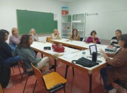 Club de lectura