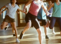 Gimnasia de mantenimiento