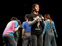 Teatro (iniciación)