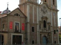 Miércoles Museos MUSEO ARCHICOFRADÍA DE LA SANGRE 