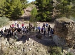 Historia y Patrimonio de Sangonera la Verde