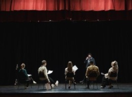 Teatro