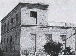 Patrimonio de La Raya