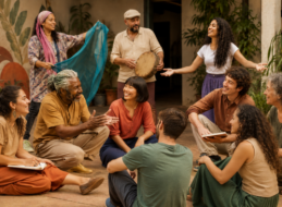 TEATRO·FORO 