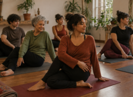 YOGA