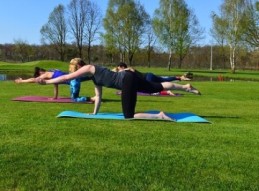 Yoga