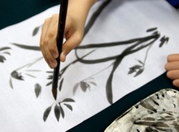 Dibujo y Pintura artístico