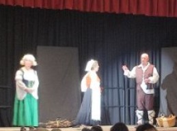 Teatro 