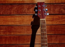 Música de Rondalla