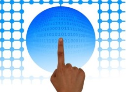 Relacionarse con la Administración digital