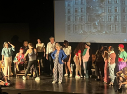 TEATRO MUSICAL