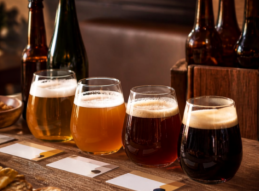 CATA DE CERVEZA 