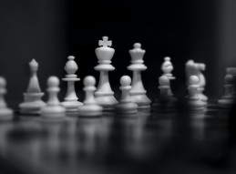 Aula abierta de ajedrez